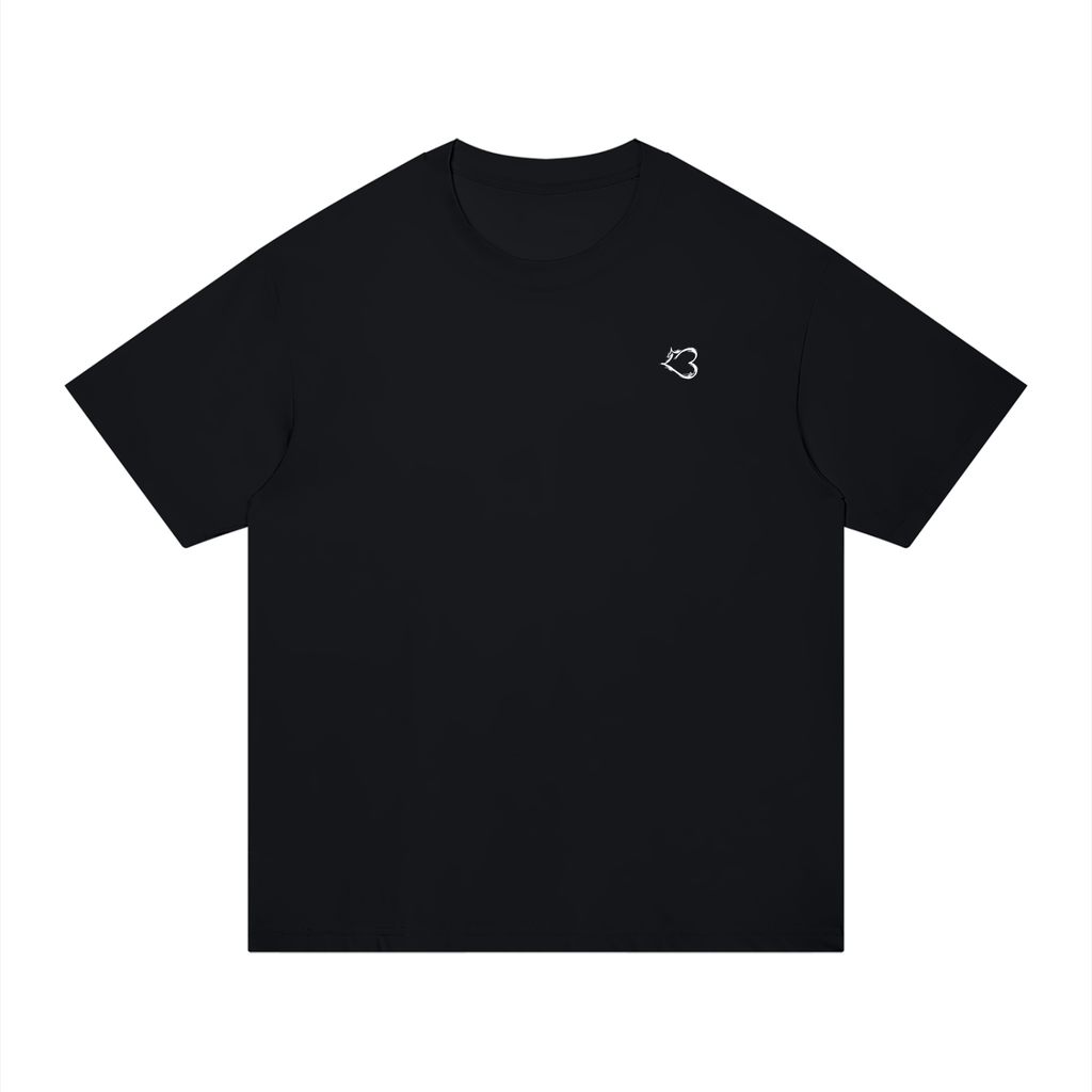 Unisex Regular Fit Cotton T-Shirt