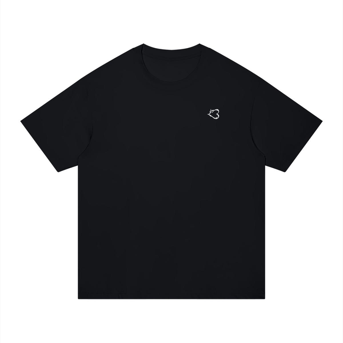 Unisex Regular Fit Cotton T-Shirt