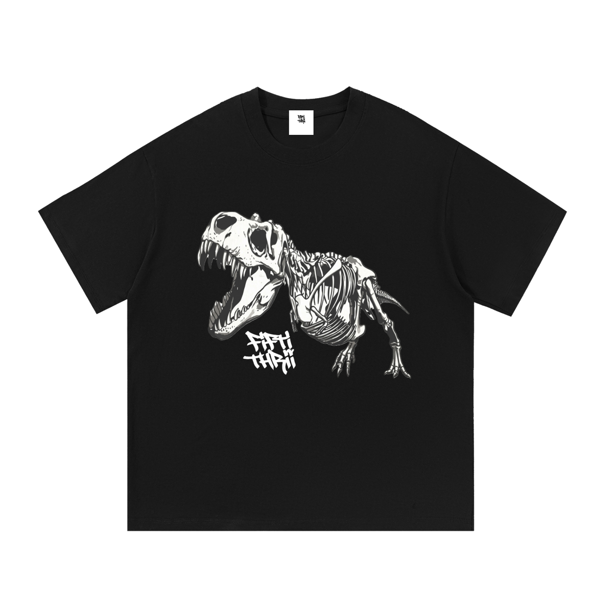 Essential Cotton T-Shirt