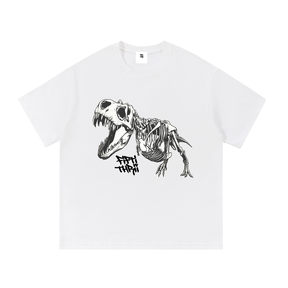 Essential Cotton T-Shirt